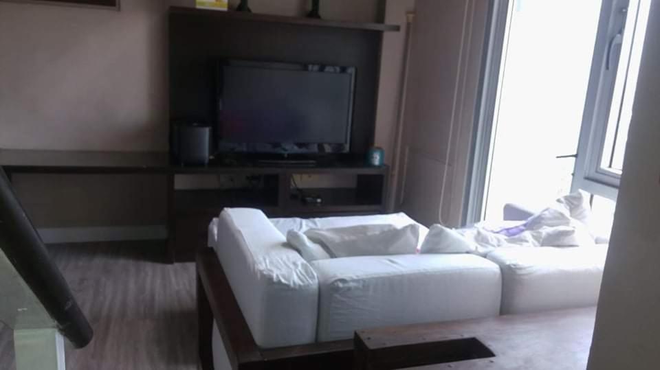 מנילה Avida San Lazaro 1 Bedroom With Balcony Near Sm San Lazaro מראה חיצוני תמונה