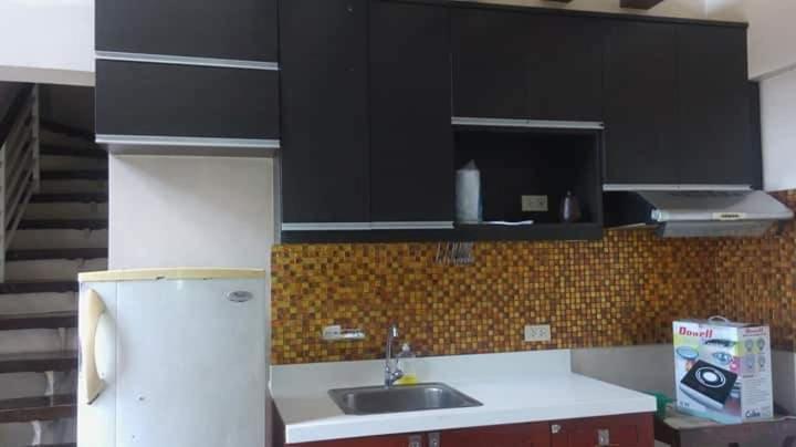 מנילה Avida San Lazaro 1 Bedroom With Balcony Near Sm San Lazaro מראה חיצוני תמונה