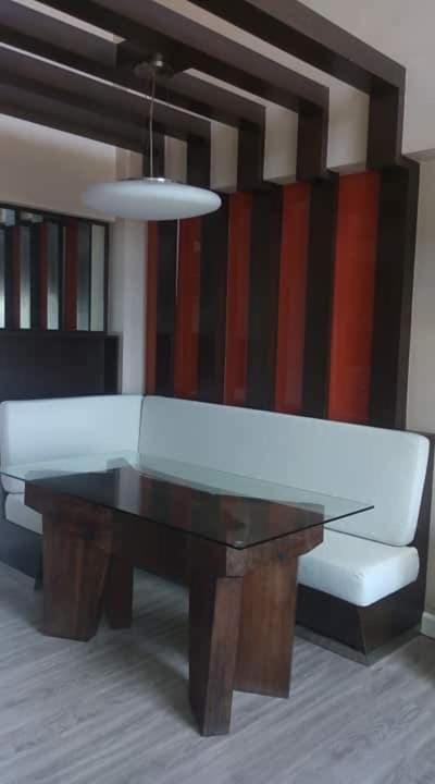מנילה Avida San Lazaro 1 Bedroom With Balcony Near Sm San Lazaro מראה חיצוני תמונה