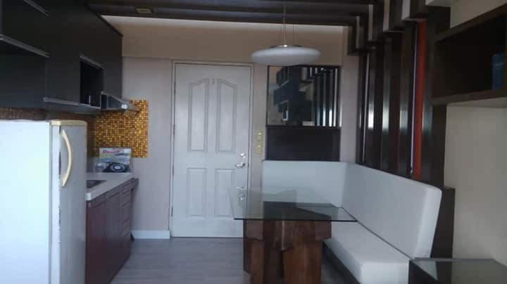 מנילה Avida San Lazaro 1 Bedroom With Balcony Near Sm San Lazaro מראה חיצוני תמונה
